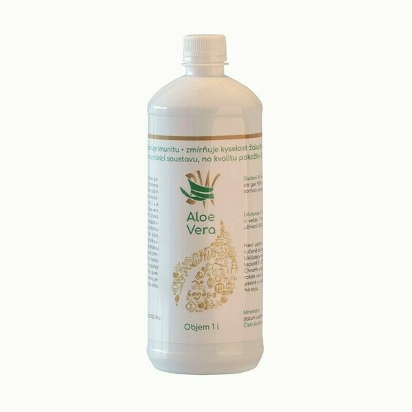 BW Pills Aloe Vera 1l porovnat ceny