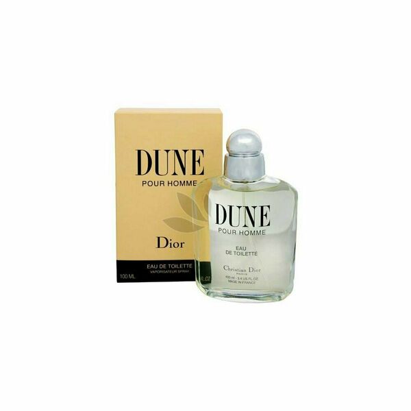 Christian Dior Dune Toaletní voda 100ml porovnat ceny