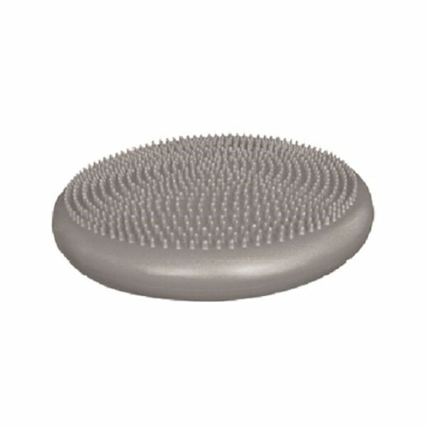 QMED Balanční disk s hroty šedý průměr 35 cm porovnat ceny