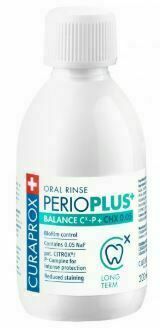 CURAPROX Perio Plus+ Balance 200ml porovnat ceny
