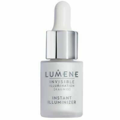 Lumene Invisible Illumination Instant Illuminizer Shimmering Dusk 15ml porovnat ceny