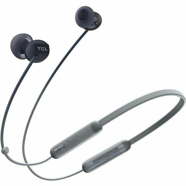 TCL Bluetooth sluchátka SOCL300BTBK, černá 1ks porovnat ceny