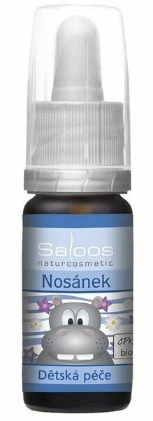 Saloos Mateřská a dětská řada Nosánek 10ml porovnat ceny