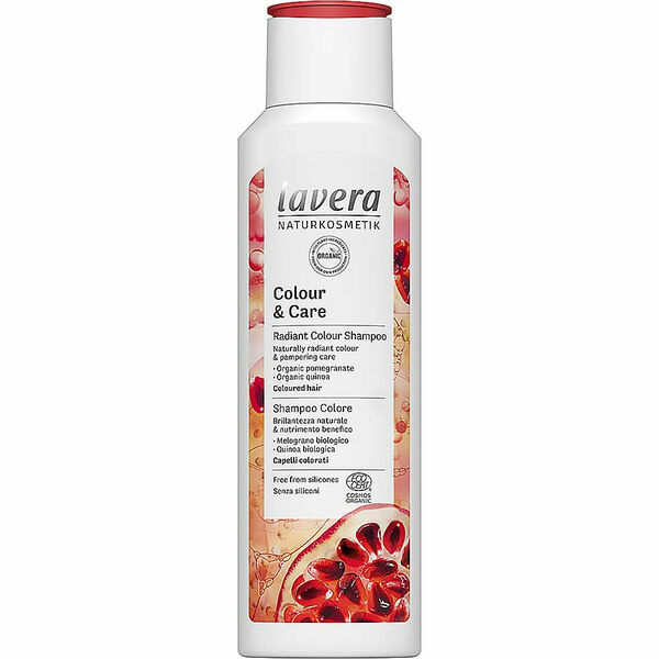 LAVERA Šampon Colour & Care 250 ml porovnat ceny