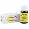 Naturvita Vitamín K2+D3 tbl.60 porovnat ceny