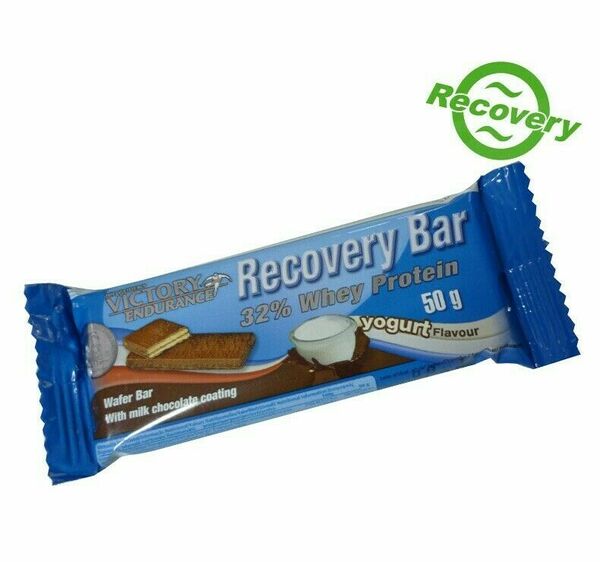 Weider, Recovery Bar 32%, 50 g, Lískový ořech porovnat ceny