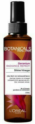 Botanicals Fresh Care sprej pro lesk barvených vlasů 150ml porovnat ceny