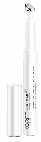 Korff Supreme RR krém na oční okolí 15ml porovnat ceny