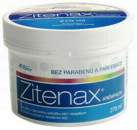 Zitenax krémpasta 270ml porovnat ceny