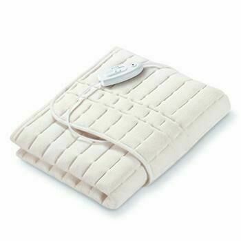 Vyhřívací podkrývka 130x75cm SANITAS SWB 30 porovnat ceny