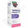 Sambucus Immuno kids sirup 120 ml porovnat ceny