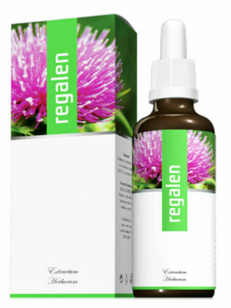 Energy Regalen 30ml porovnat ceny