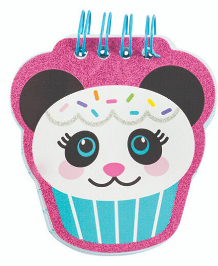 Make it Real Tajný deník Panda porovnat ceny