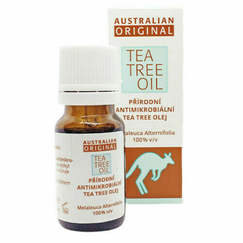 Pharma Activ  Australian Original Tea Tree Oil 100% 30ml porovnat ceny