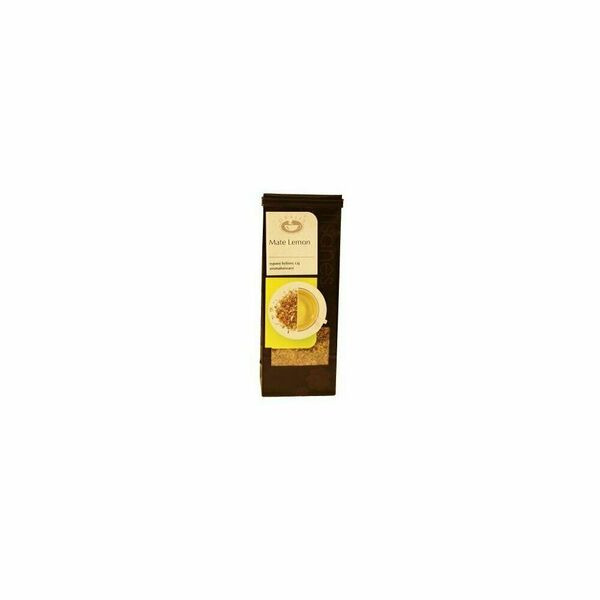 OXALIS Mate Lemon 60g porovnat ceny