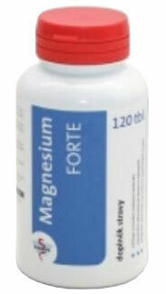 Fagron  Magnesium FORTE 120 tablet porovnat ceny