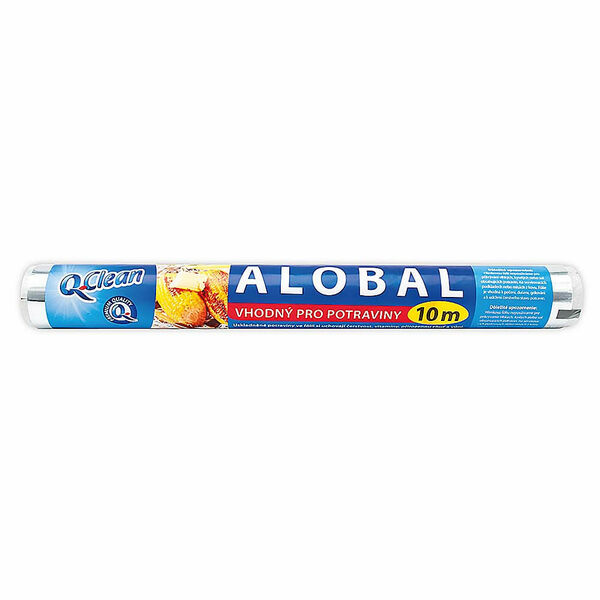 Q CLEAN alobal 9 my 10 m porovnat ceny
