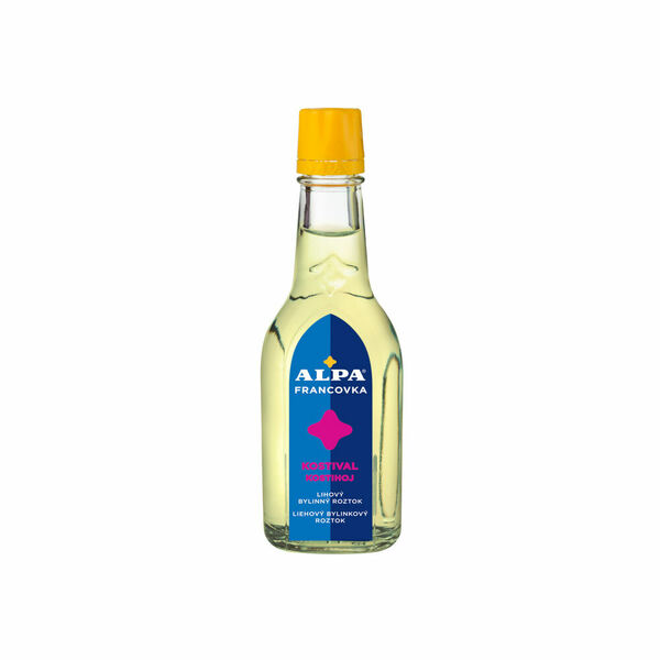 Alpa Francovka 60ml porovnat ceny