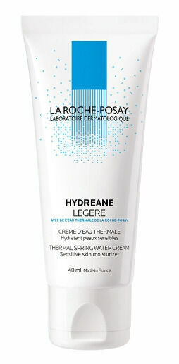 La Roche-Posay  La Roche Hydreane Legere Hydr.krém pro citlivou pleť 40ml porovnání ceny