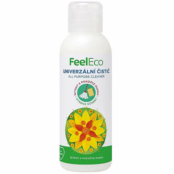 FEEL ECO Univerzální čistič 100 ml porovnat ceny