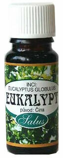 Salus  Eukalyptus Citriodora porovnat ceny