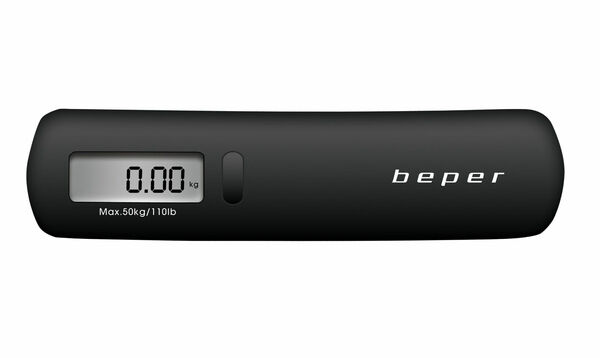 Beper UT201 Elektronická váha na zavazadla porovnat ceny