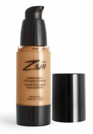 ZUII Organic BIO Tekutý make-up Natural Ivory 30 ml porovnat ceny