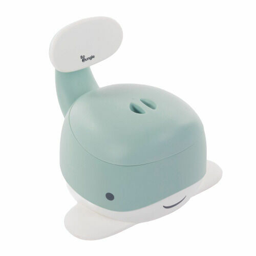 Bo Jungle Nočník B-WHALE Pastel Blue porovnat ceny