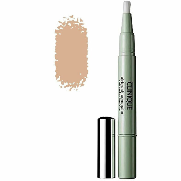 Clinique Airbrush Concealer Illuminates 04  1,5ml Odstín 04 neutral fair porovnat ceny