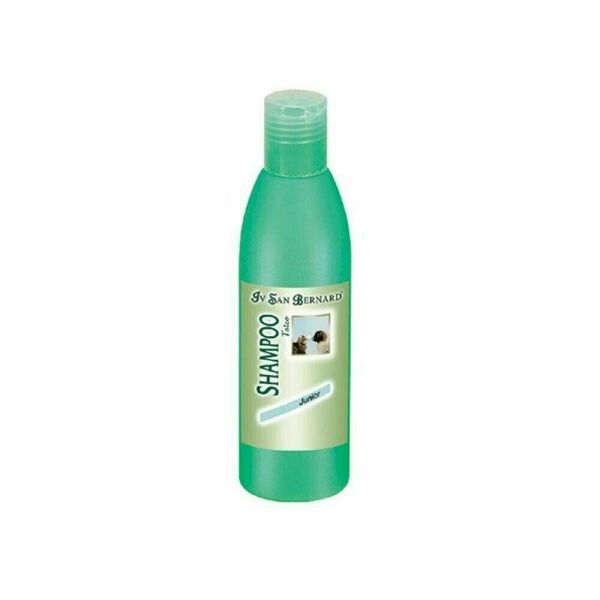 IV SAN BERNARD - Šampon zelené jablko 1000 ml porovnat ceny