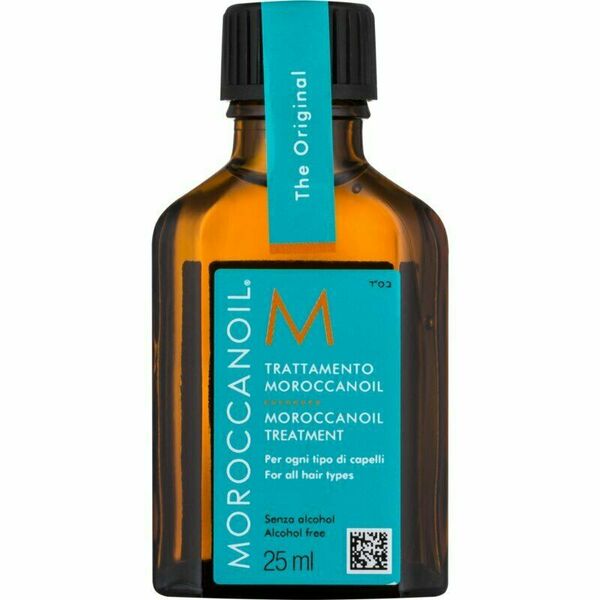 Moroccanoil Treatment for all hairtypes 25ml porovnat ceny