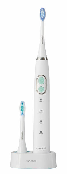 Concept ZK4000 Sonický zubní kartáček PERFECT SMILE porovnat ceny