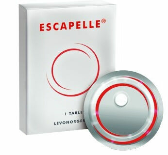 Escapelle 1.5mg 1 tableta porovnat ceny
