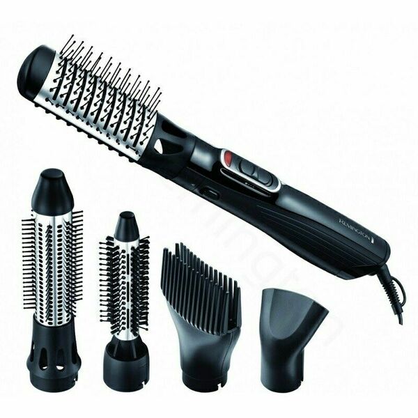 Remington Amaze Smooth & Volume AS1220 Horkovzdušná kulma porovnat ceny