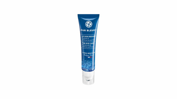 Yves Rocher Zklidňující péče proti otokům v okolí očí 15ml porovnat ceny