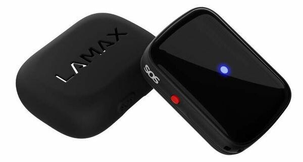 LAMAX GPS locator porovnat ceny