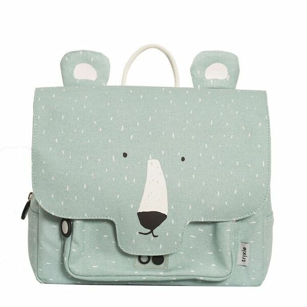 Trixie Aktovka - Mr. Polar Bear 1ks porovnat ceny