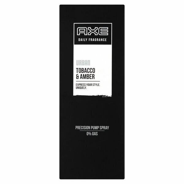 AXE Urban Daily Fragrance 100 ml porovnat ceny