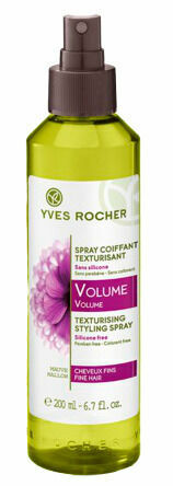 Yves Rocher Sprej pro větší objem vlasů 150ml porovnat ceny