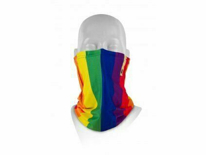 Respilon Antivirový nákrčník R-shield Light Rainbow 1ks porovnat ceny