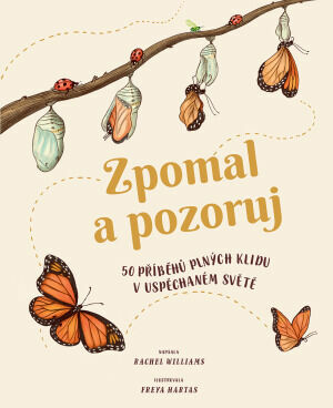 Svojtka Zpomal a pozoruj porovnat ceny