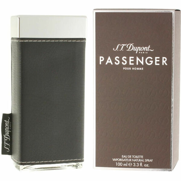 DUPONT Passenger Toaletní voda 100 ml porovnat ceny