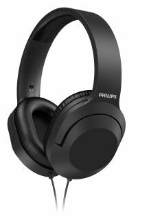 philips Sluchátka TAH2005BK/00 1ks porovnat ceny