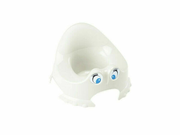 Thermobaby  Nočník Funny, White 1ks porovnat ceny