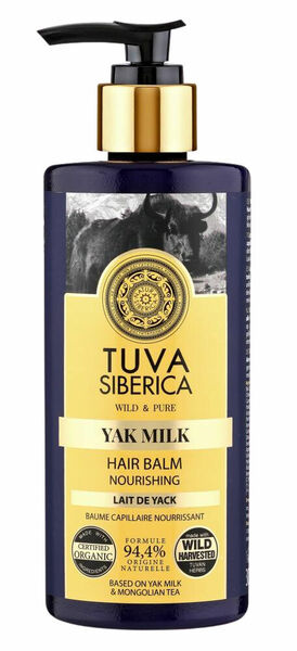 Natura SIberica Výživný krémový kondicionér 300ml porovnat ceny