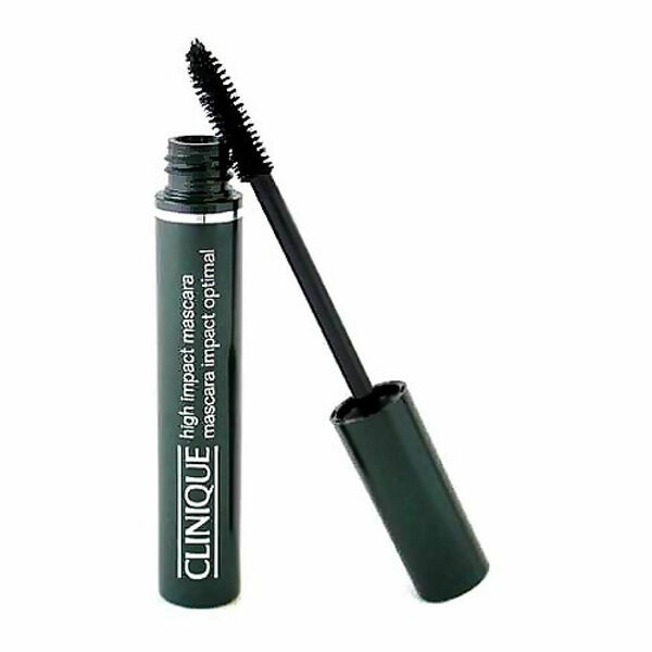 CLINIQUE High Impact Mascara Řasenka pro objem řas Černá 8 g porovnat ceny