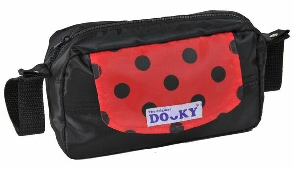 Dooky organizér Travel Buddy Lady Bug porovnat ceny