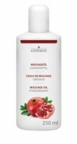 CosiMed masážní olej Granátové jablko 250ml porovnat ceny
