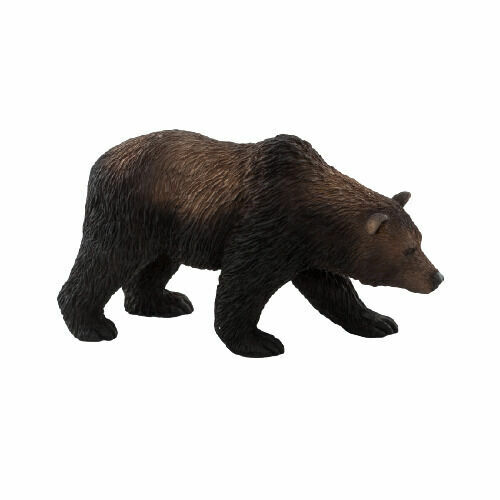 Mojo Animal Planet Medvěd grizzly porovnat ceny