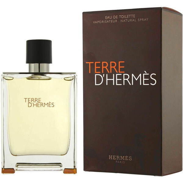 Hermes Terre D Hermes Toaletní voda 100 ml porovnat ceny